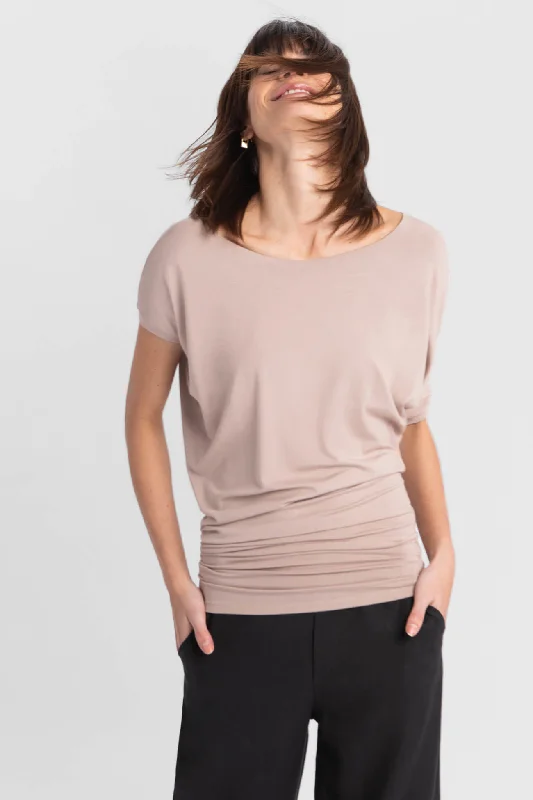 Limited Edition Sustainable Women's Clothing Limited Edition Elena Top