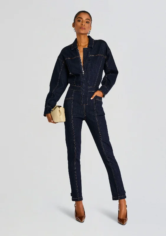 Women's Resort Apparel Casual Yet Chic Sales Waverly Jumpsuit