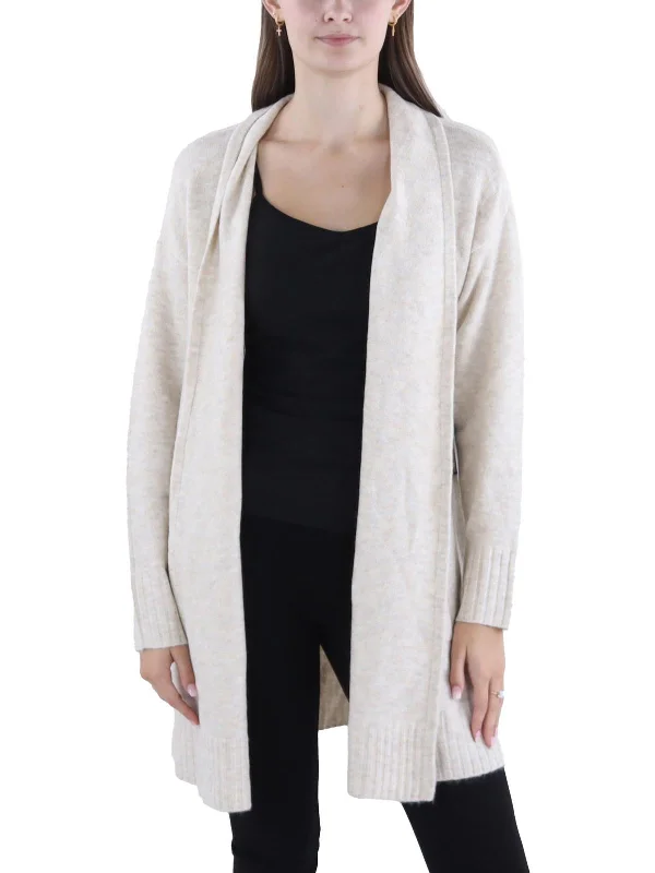 Women's Work Apparel Effortless Style, Endless Impact Womens Open Front Shrug Cardigan Sweater