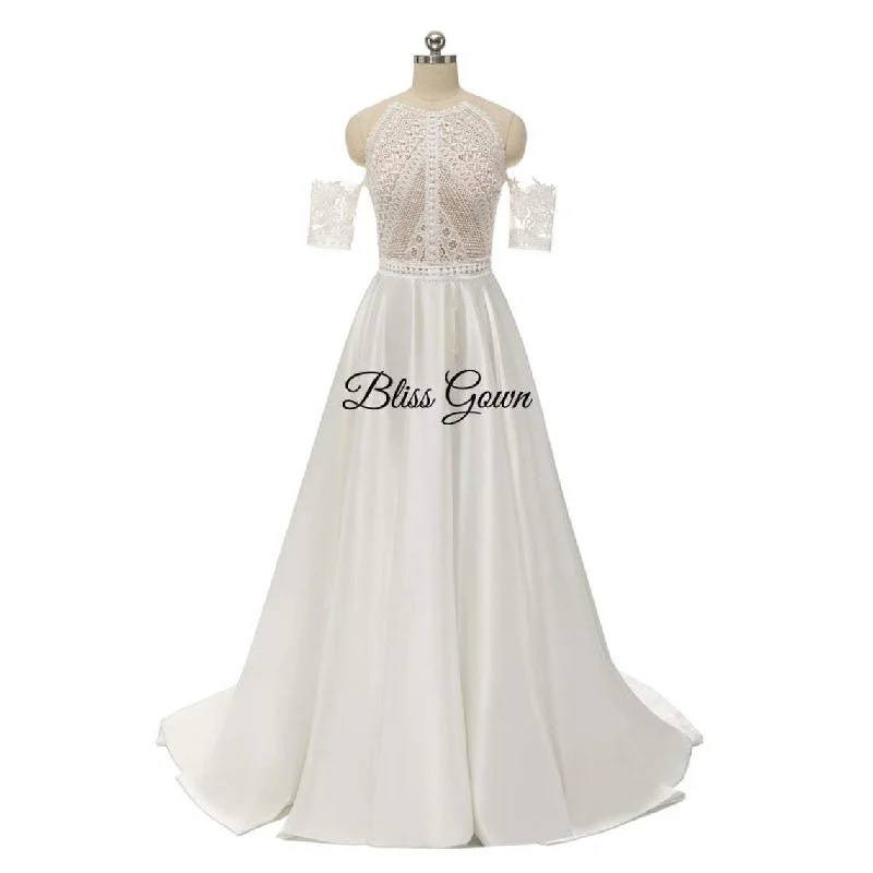 Women's Casual Wear Clothes Mega Sale Boho Charm Wedding Dress