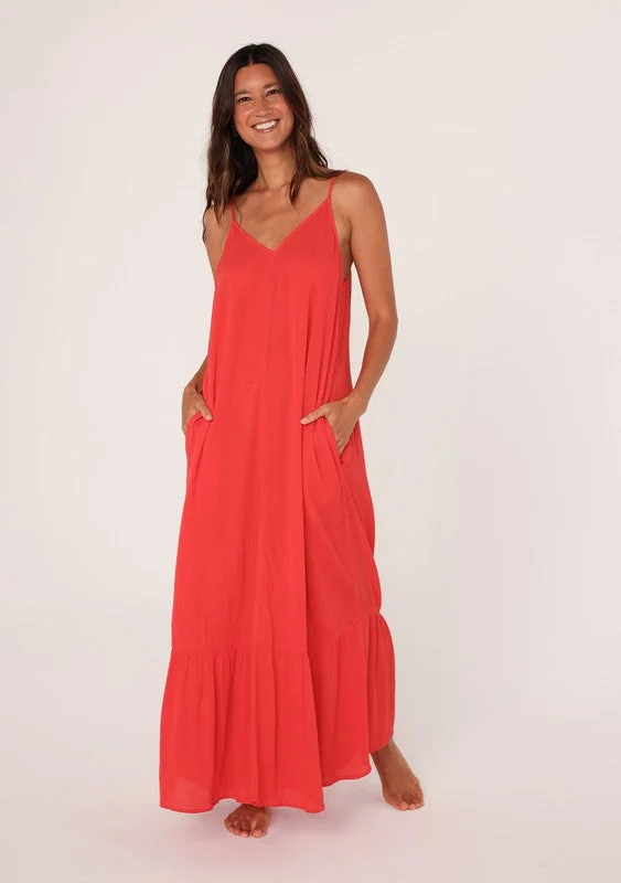 Women's Clothes For Special Occasions Holiday Attire Sale Must Be Nice Maxi Dress