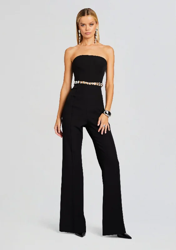 Fashionable Women's Clothing Flash Sale Fever Glenda Jumpsuit