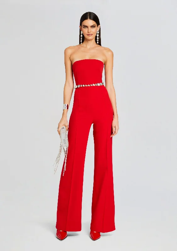 Women's Occasion Wear Clothes Huge Discounts This Week Glenda Jumpsuit