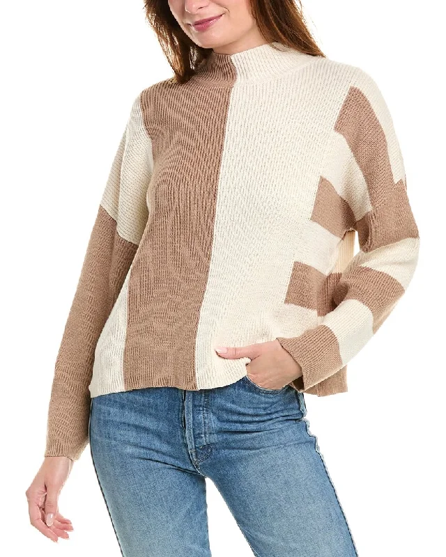 Women's Seasonal Clothes Seasonal Fashion Aiden Sweater