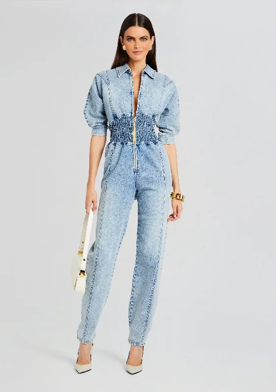 Timeless Women's Clothing Discover Now Ellis Jumpsuit