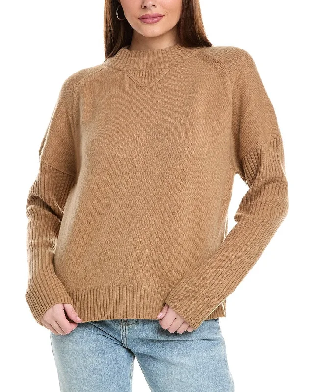 Women's Athleisure Apparel Style Breakthroughs Hugo Boss Foltin Wool Sweater