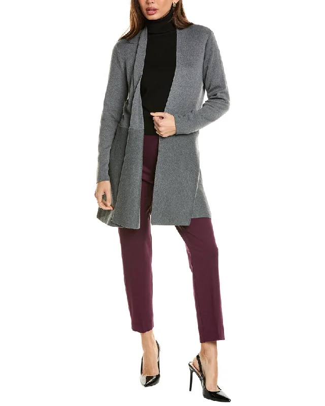 Chic Clothing For Women Everyday Elegance Sale Anne Klein Monteray Cardigan