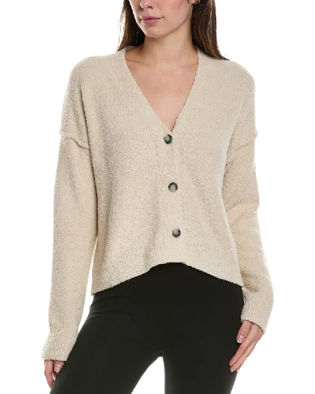 Stylish Women's Apparel Unleash Your Style NATORI EDIT Luna Cardigan