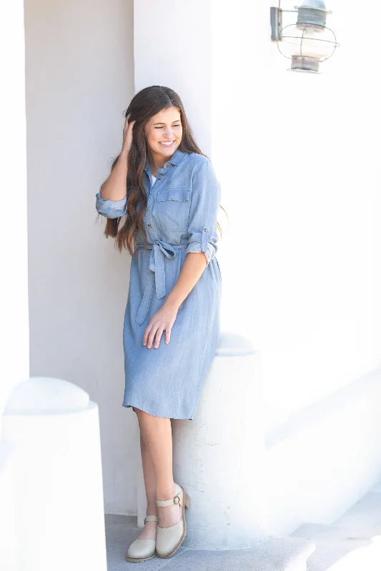 Chambray