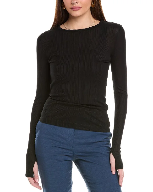 Affordable Women's Clothes Durable Fashion Picks Hugo Boss Eticket Sweater