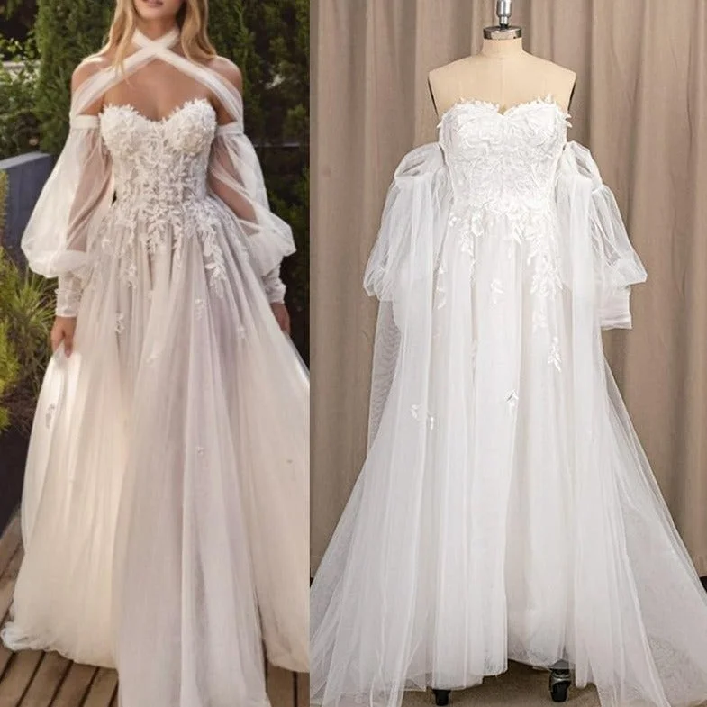 Women's Evening Clothes Special Offer For You Sweetheart Enchantment Bridal Gown