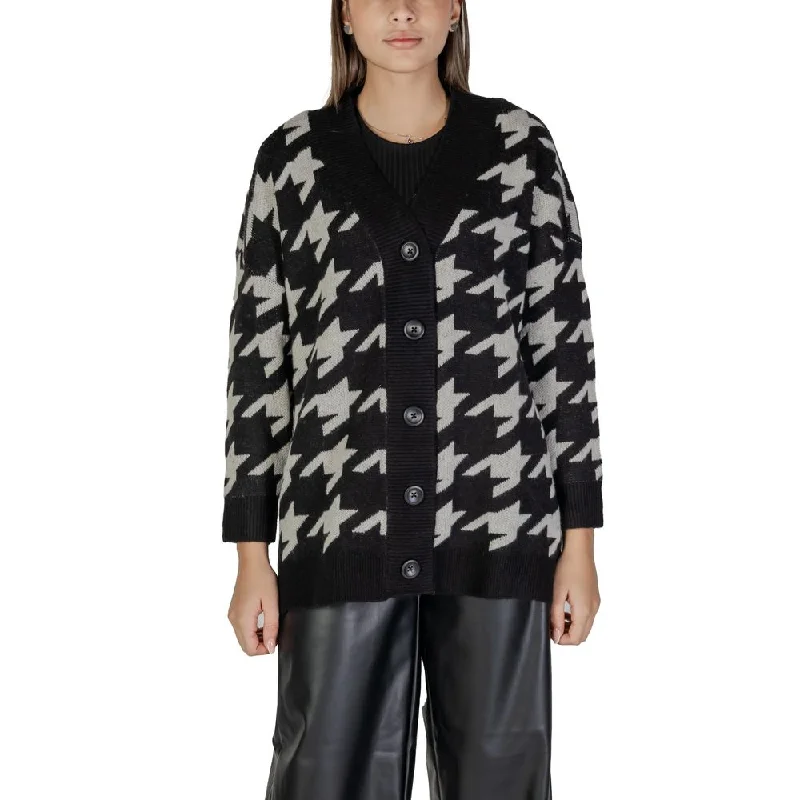 Affordable Luxury Women's Garments Special Offers, Don't Miss Vero Moda  Acrylic Women's Cardigan