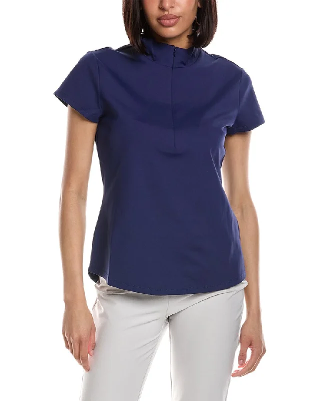 Dive Into Trendy Styles Tommy Bahama Aubrey Cap Sleeve Top