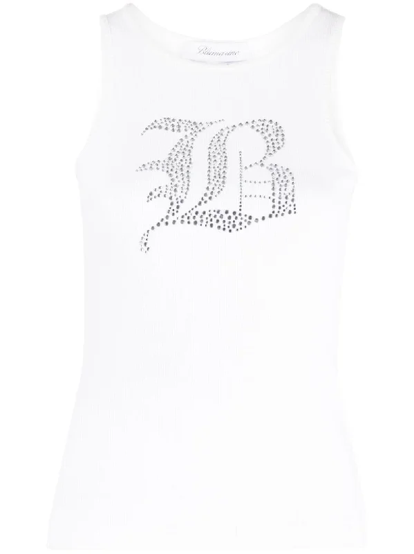 The Latest Trends Blumarine Women's Top