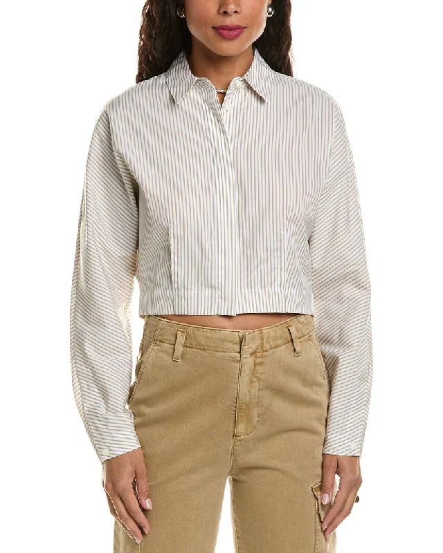 Low Price Special rag & bone Kristen Shirt