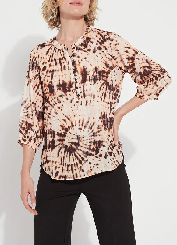 Street Style Discounts Piper Pull on Shirt