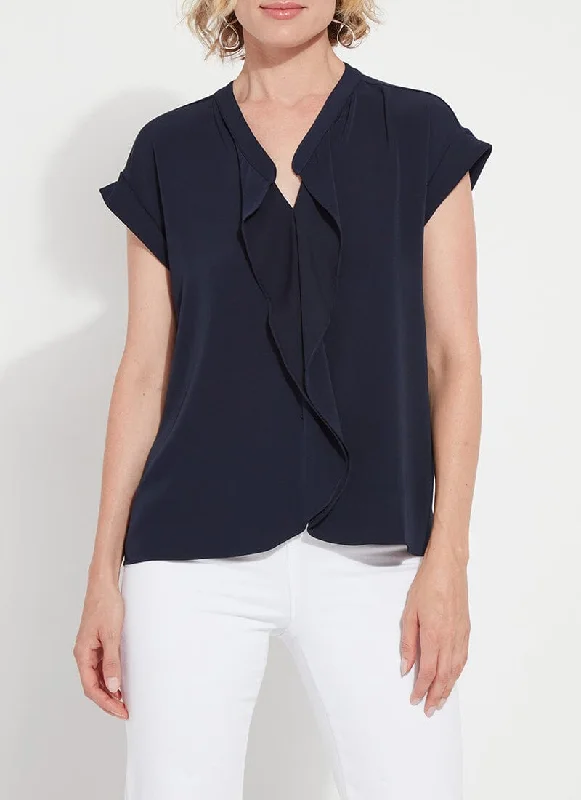 Affordable Trendy Fashion Aurelia Top