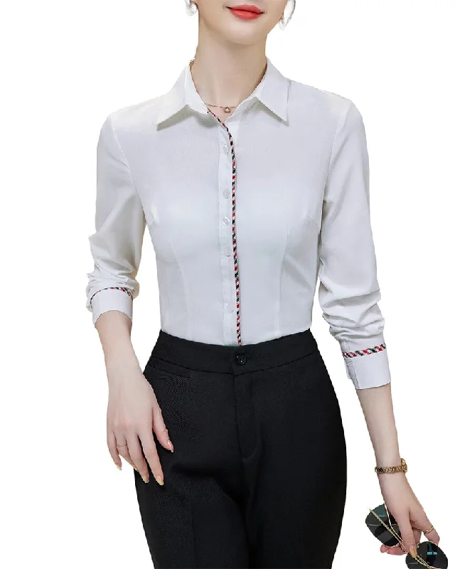 Seasonal Clearance Bossy Chic Shirt