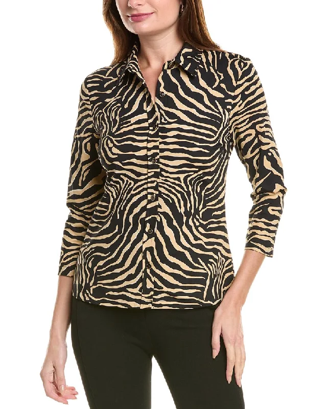 Unleash Your Trendy Side J.McLaughlin Cornelia Top