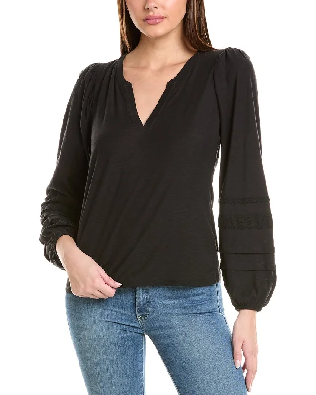 Sophisticated Fashion Nation LTD Arden Top