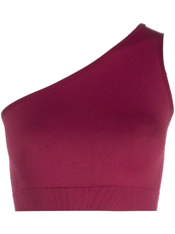 Relaxed Style Rick Owens Women's Top pink