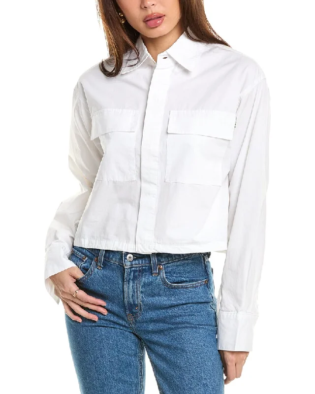 Fashion Essentials DL1961 Faye Shirt