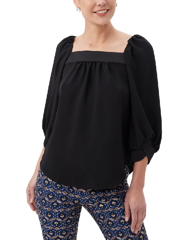 Fashion Deal Trina Turk Chihiro Top