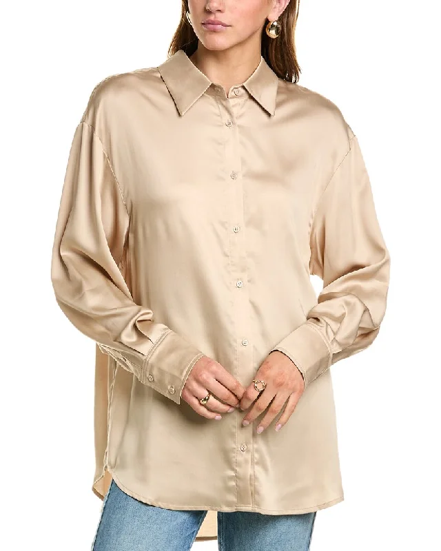 Seasonal Sale Sophie Rue Alexis Button-Down Shirt