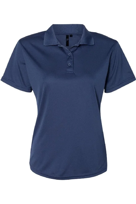 Seasonal Style Discounts Sierra Pacific Women´s Value Polyester Polo