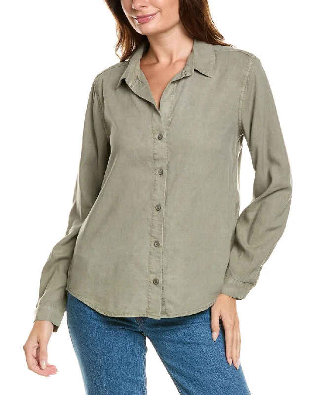 Sporty Fashion Offers Bella Dahl Classic Shirt