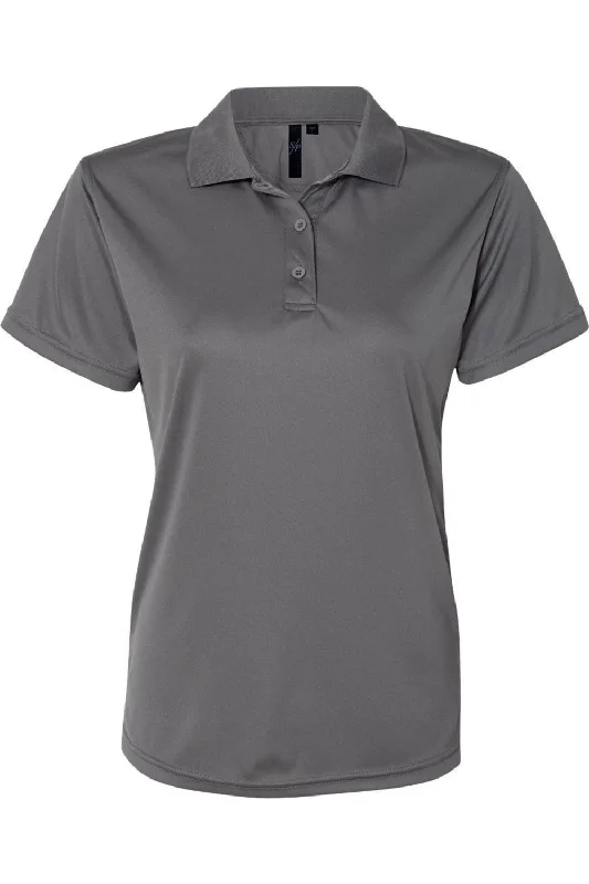 Seize Bargains Sierra Pacific Women´s Value Polyester Polo