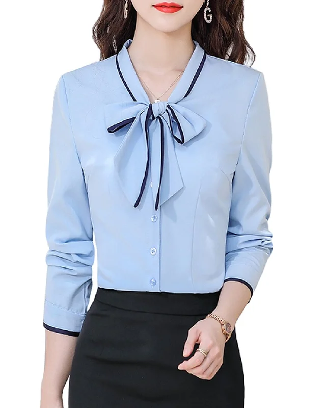 Chic Style Discounts BOSSY CHIC Shirt