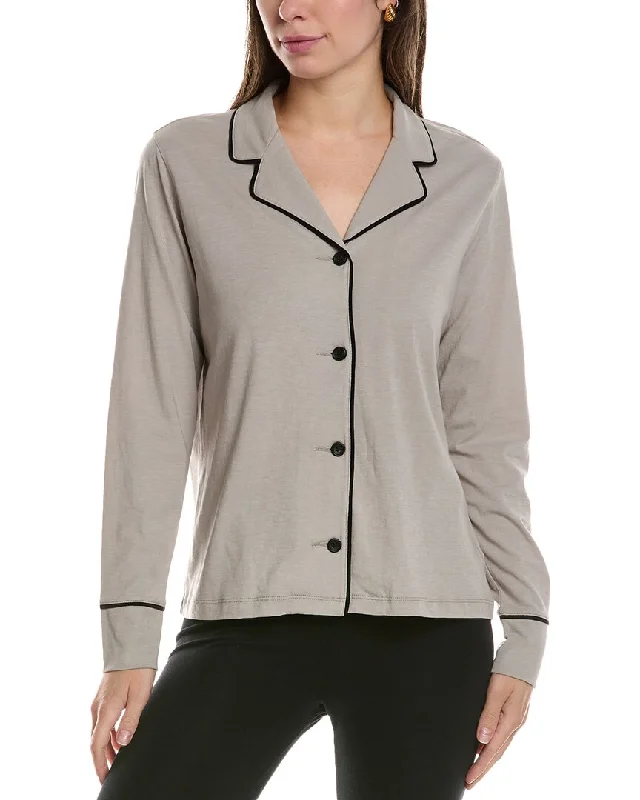 Contemporary Fashion Sale James Perse Lounge Top