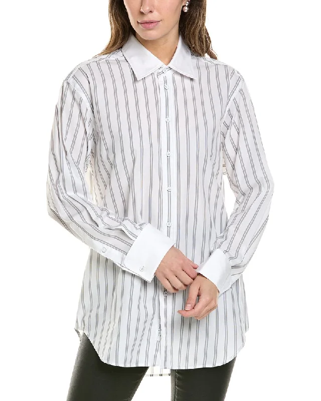 Premium Fashion rag & bone Diana Shirt