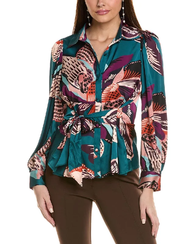 Flash Sale Hutch Kaylen Shirt