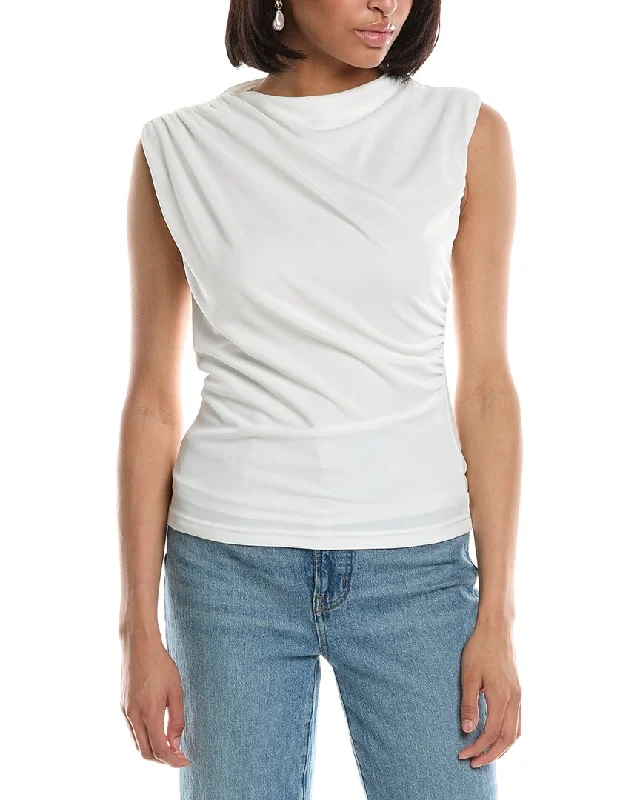 Discount Extravaganza City Sleek Top