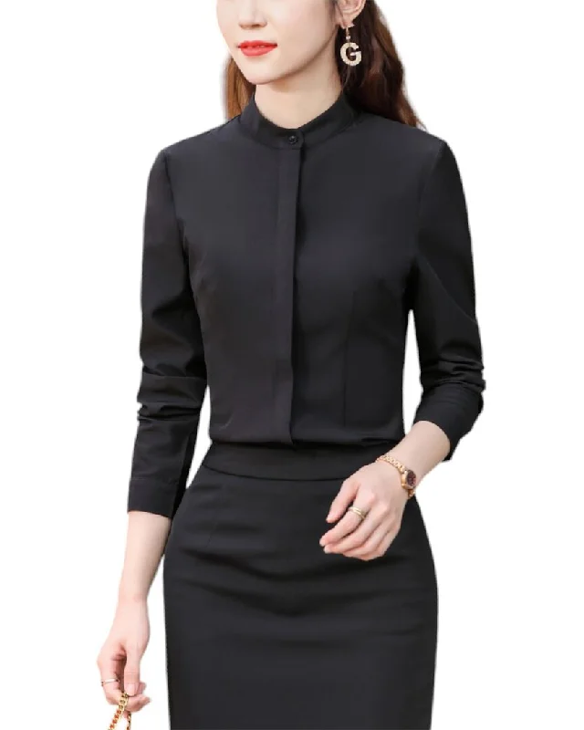 New Season Fashion Preview Sale Bossy Chic Shirt