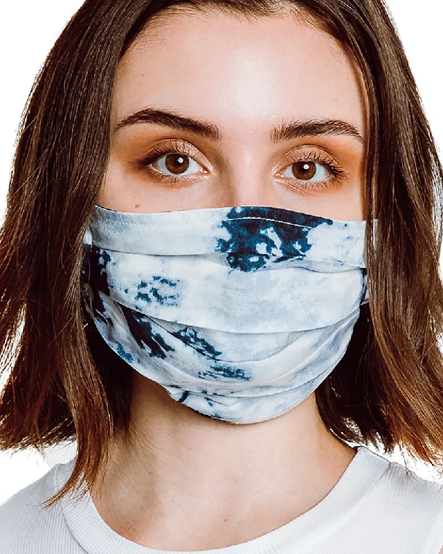 Athleisure Style Sale MONTE Pack of Upcycled Masks