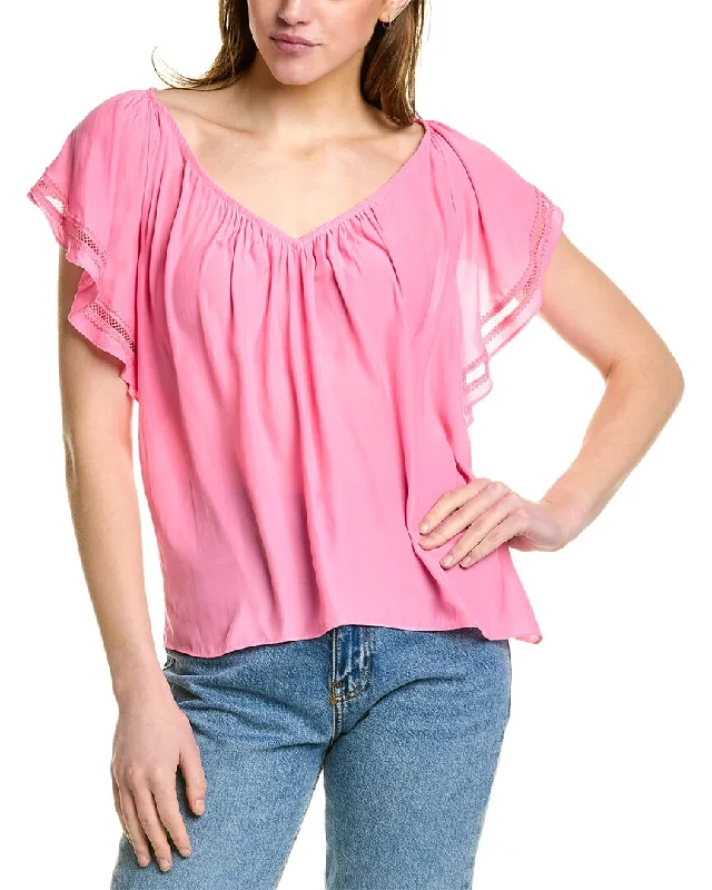 Casual Fashion Ramy Brook Winston Top