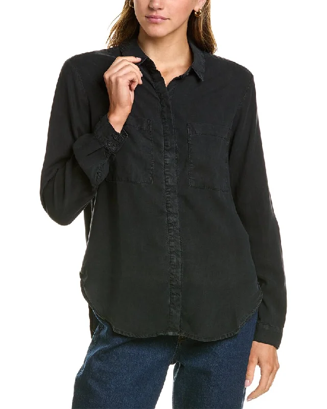 Trend Alert Bella Dahl Classic Shirt