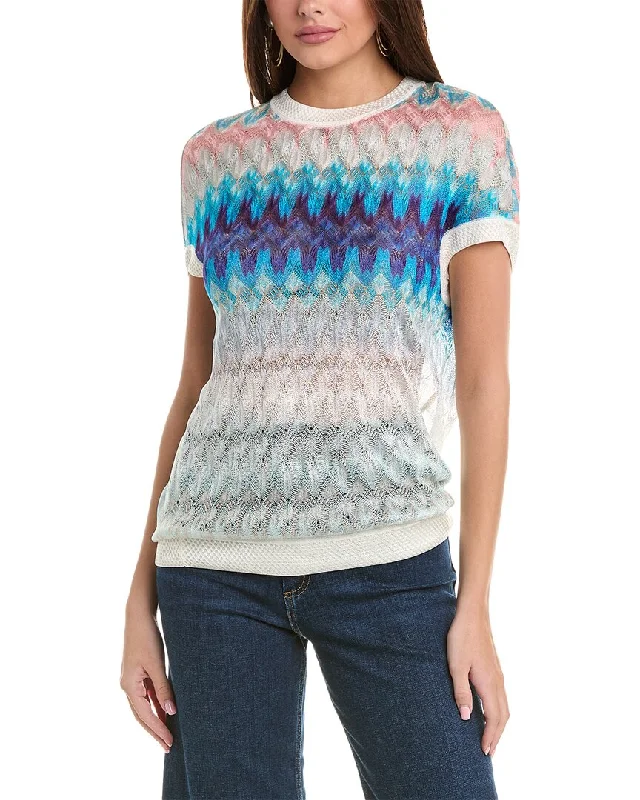 Fashion Sale M Missoni Top