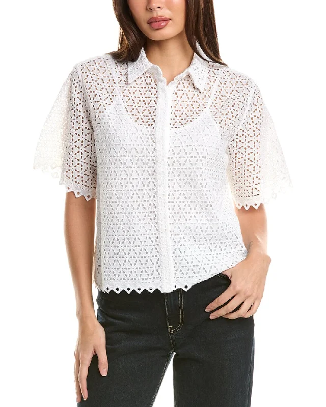 Fashion Sale Merlette Perle Top