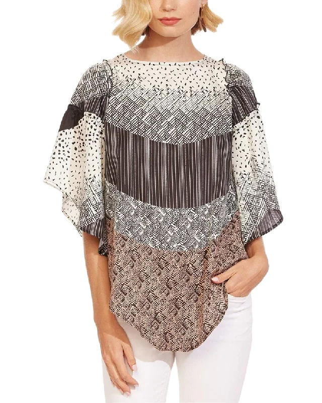 Contemporary Casual Deals Eva Franco Chiara Top