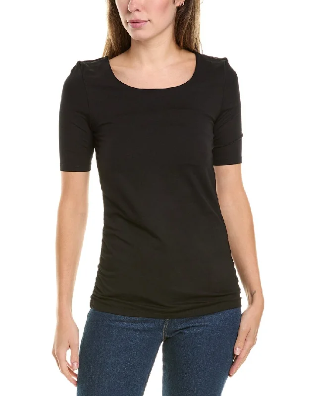 Shop The Hottest Deals Hugo Boss Eleiza Top