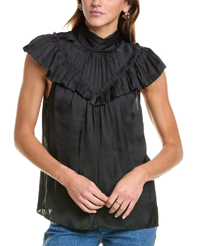 Seasonal Fashion Ramy Brook Journee Top