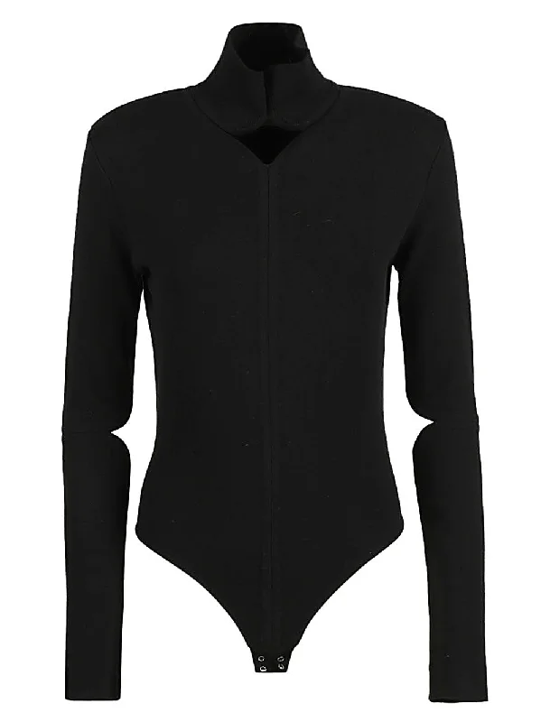 Trendy Women's Wear Collection Courrèges Women's Top