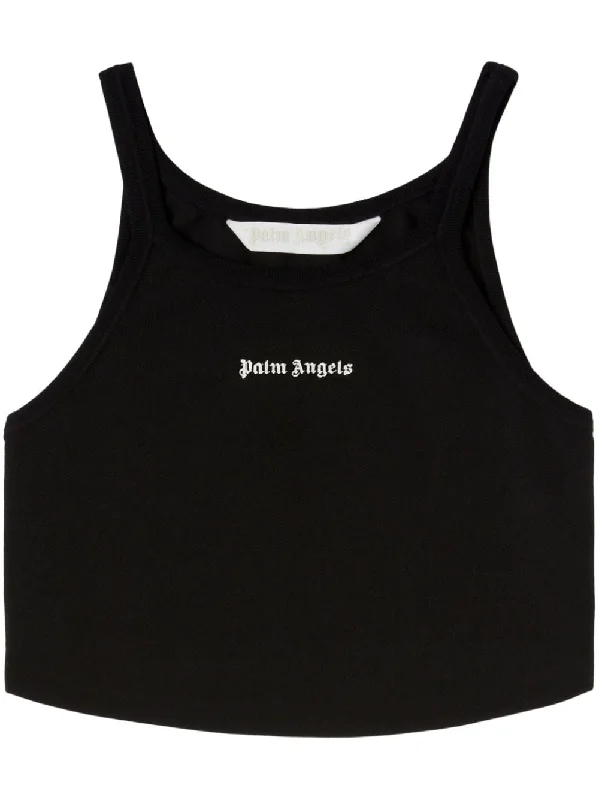 Day-To-Night Styles Palm Angels Women's Top