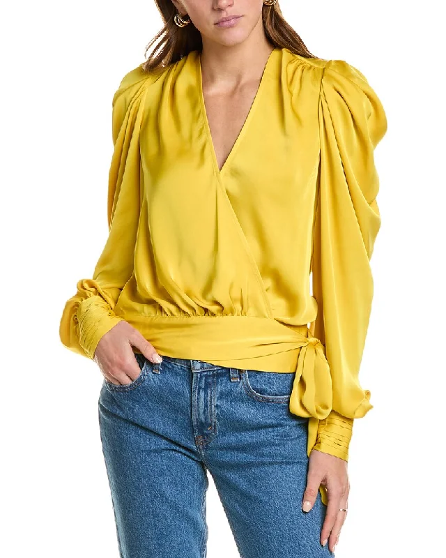 Exclusive Sale Ramy Brook Pauline Top