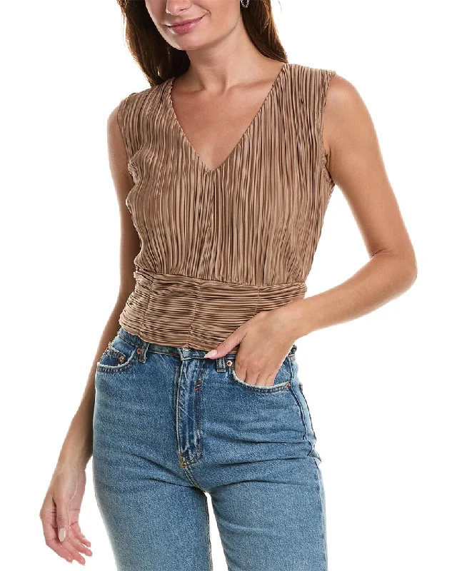 Minimalist Fashion Sale Heartloom Kasey Top