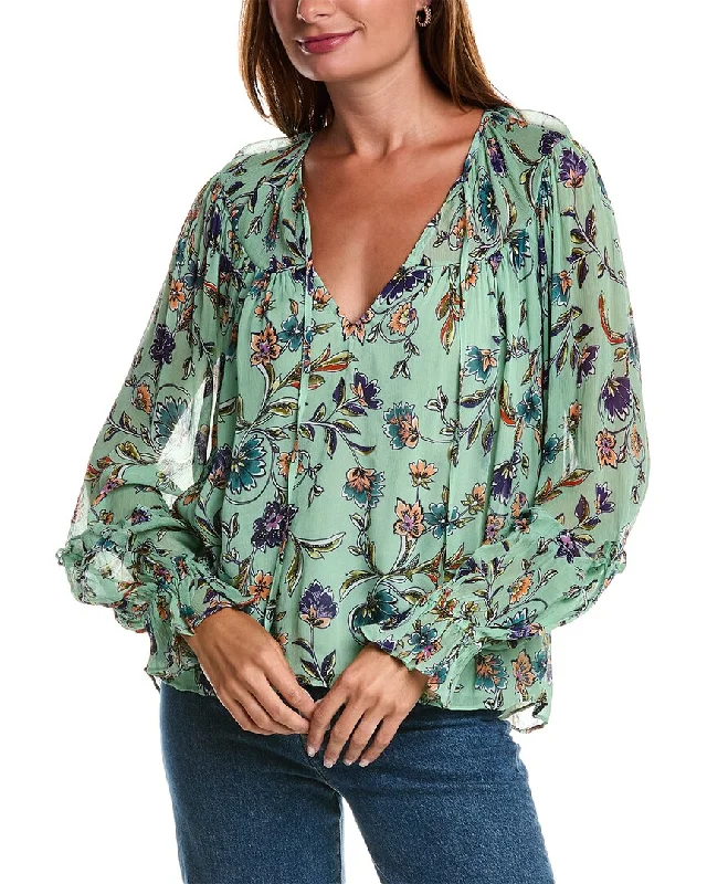 Trendy Styles Ramy Brook Rosalind Shirt